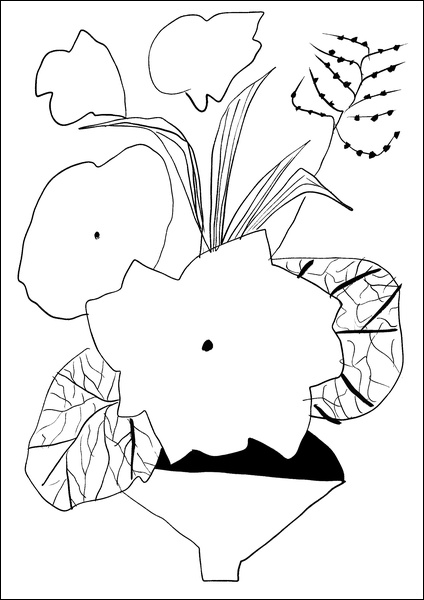 장병언, Digital Drawing, digital_work, 2025